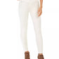 Style & Co Women's Skinny Corduroy Pants Beige Size XX-Large