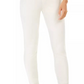 Style & Co Women's Skinny Corduroy Pants Beige Size XX-Large