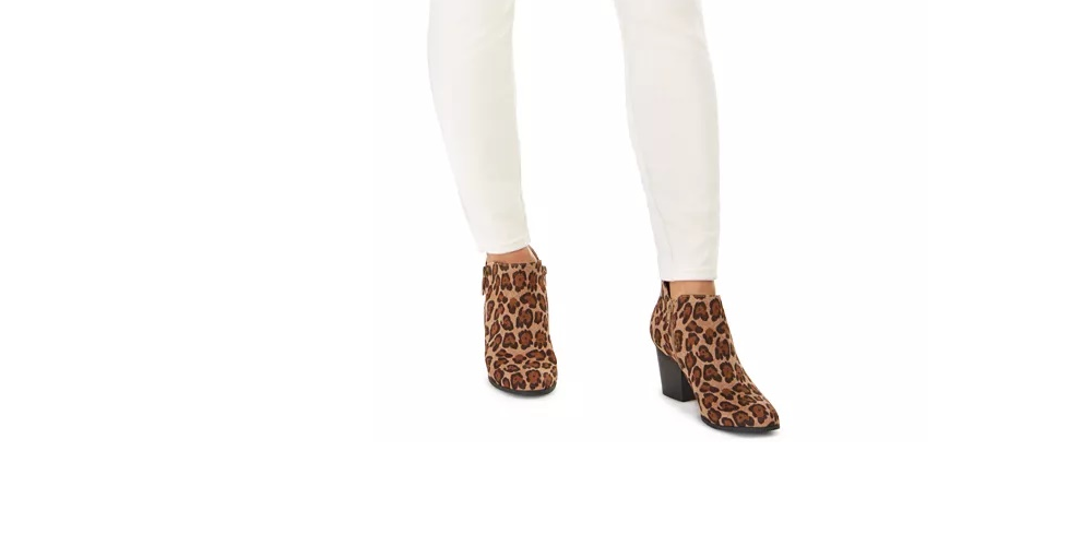 Style & Co Women's Skinny Corduroy Pants Beige Size XX-Large
