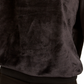 Love Tribe Junior's Friends Plush Sweatshirt Black Size X-Small