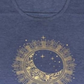Style & Co Women's T-Shirt Purple Medium