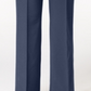 Alfani Women's Curvy Bootcut Pants Blue Size 0 Petieetite