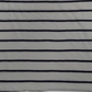 Charter Club Women's Striped T-Shirt White - Blue Size X-Small