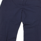INC International Concepts Women's Modern Solid Skinny Ankle Pants Blue Size 2 Petite