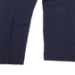 INC International Concepts Women's Modern Solid Skinny Ankle Pants Blue Size 2 Petite
