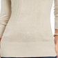 Style & Co Women's Mixed-Stitch Sweater Brown Size XX-Large