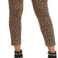 Thalia Sodi Women's Leopard-Print Leggings Leopard Size X-Small