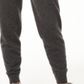 Charter Club Women's Cashmere Jogger Pants Gray Size S