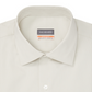 Van Heusen Men's Stain Shield Regular Fit Dress Shirt Beige Size 15X34X35
