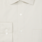 Van Heusen Men's Stain Shield Regular Fit Dress Shirt Beige Size 15X34X35
