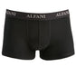 Alfani Men's Core Trunks  Black Size Large
