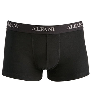 Alfani Men's Core Trunks  Black Size Large