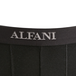 Alfani Men's Core Trunks  Black Size Large