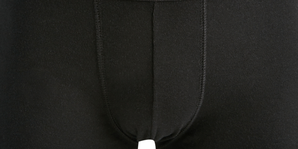 Alfani Men's Core Trunks  Black Size Large