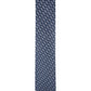 Tommy Hilfiger Men's Sailing Knots Tie Blue Size Regular