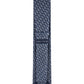 Tommy Hilfiger Men's Sailing Knots Tie Blue Size Regular