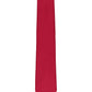 Club Room Men's Holt Solid Tie Red Size Regular