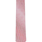 Tayion Collection Men's Drifton Ornamental Tie Orange Size Regular