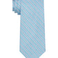 Tommy Hilfiger Men's Bristol Stripe Tie Blue Size Regular
