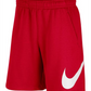 Nike Men's Sportswear Club Shorts Red Size X-Small