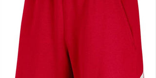 Nike Men's Sportswear Club Shorts Red Size X-Small