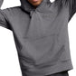 Champion Men's All Day Mvp Quarter Zip Hoodie Gray Size X-Large
