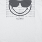 Freeze 24-7 Men's SmileyWorld Just Feel Good T-Shirt White Size X-Large