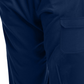 Champion Men's Cargo Fleece Jogger Pants Blue Size XXX-Large