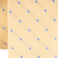 Tommy Hilfiger Men's Linen Dot Tie Yellow Size Regular