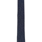 Bar III Men's Attison Skinny Floral Neat Tie Black Size Regular