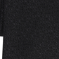 Alfani Men's Terry Mini Texture Tie Black  Size Regular