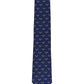 Club Room Men's Classic Bee Neat Tie Blue Size Regular