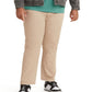 Levi's Mens Big & Tall Cotton Blend Relaxed Fit Chino Pants Haystack Twill Size