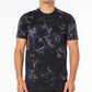 Sanctuary Men's Lightweight Basic T-Shirt Black Size 2XL