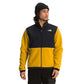 The North Face Men's Denali 2 Jacket Yellow Size S