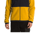 The North Face Men's Denali 2 Jacket Yellow Size S