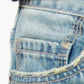 American Rag Men's Vintage Wash Distressed Jeans Blue Size 32x30