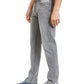 American Rag Men's Iron Stretch Recycled Repreve Jeans Gray Size 29x30