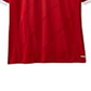 adidas Performance Boys Youth Tabela 14 Short Sleeve Jersey Red Size S