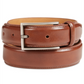 Ryan Seacrest Distinction Men's Dress Belt Brown Size M