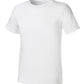 INCHanes Boy's Ultimate ComfortSoft® Crewneck Undershirt 5 Pack White Size Regular