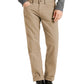 Levis Mens 559 Relaxed Straight Jean Regular Khaki Size 34W x 30L