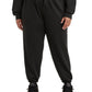 Levi's Trendy Plus Size Benchwarmer Sweatpants Black Size 4X
