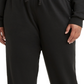 Levi's Trendy Plus Size Benchwarmer Sweatpants Black Size 4X