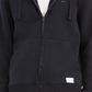 Tommy Hilfiger Men's New Essentials Full Zip Hoodie Blue Size XXL
