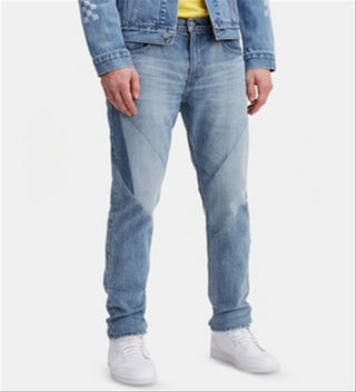 Levi's Men 512 Slim Taper Fit Jeans Blue Size 31X30