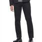 Calvin Klein Men's Slim Fit Authentic Five Pocket Sateen Pants Black Size 38X30