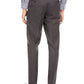 Bar III Men's Wool Blend Pants Gray Size 34X30