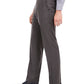 Bar III Men's Wool Blend Pants Gray Size 34X30