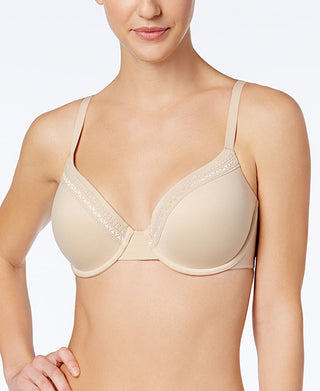 Wacoal Women's Perfect Primer Convertible Con Pearl 34DDD